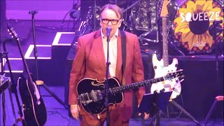 Squeeze - Someone Else's Heart - 2/24/20 - Academy Of Music - Northampton, MA