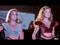 Official Trailer THE SISTERHOOD 1988 Rebecca Holden Chuck Wagner Lynn Holly Johnson