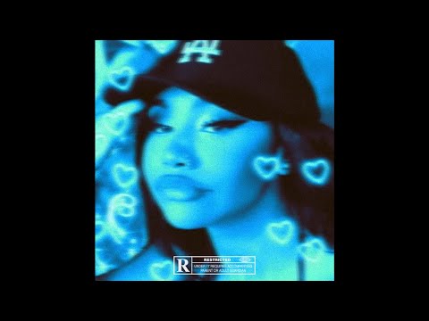 (Free) Bryson Tiller x Blxst Beat ~ Faithful