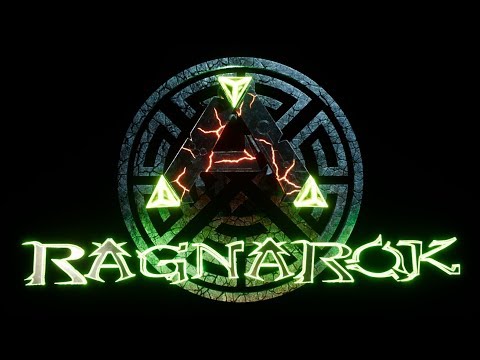 | Ark Survival Evolved | Modern Ragnarok Knights - E2: Enter Squire Kade!!!