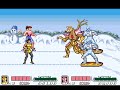 TAS SNES Mighty Morphin Power Rangers The Movie 2 Players By KusogeMan In 27 28 75
