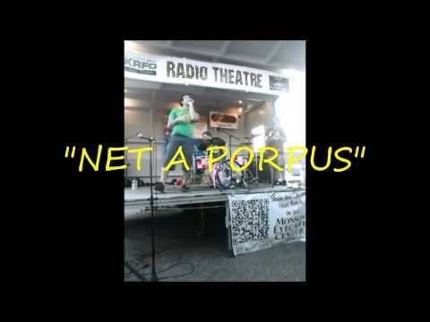 EMO SAILING- NET A PORPUS