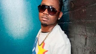 Kranium - Give A Fuck (Raw) - June 2015