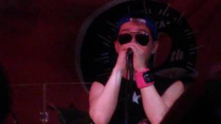 10억 광년의 신호 - 이승환(LEE SEUNG HWAN) 클럽 타(打) 10주년 기념공연