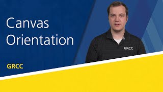 Canvas Orientation