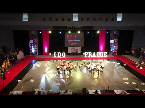 Run - Step by Step Studio Plzeň - ME Tap Dance 2019