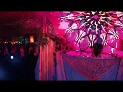 Ida Engberg 360 Live Set | Medicine Festival 2024