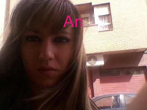 Hibrido Feat Anaís & Neguz.Tiempo de cambiar..wmv