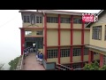 St. Teresa Girls' High School Darjeeling : School Topper In Madhyamik Pariksha