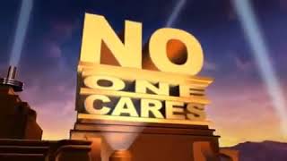 no one cares (meme)template
