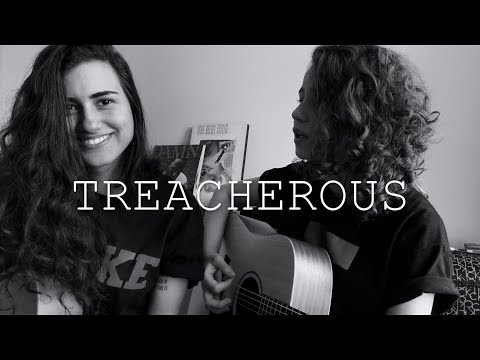 Treacherous video