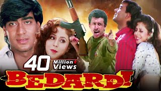 Bedardi Full Movie HD  Ajay Devgn Hindi Action Mov