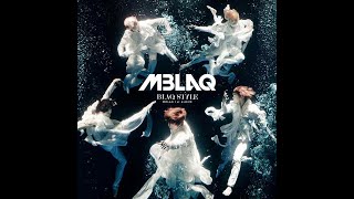 Download lagu [DANCE] 엠블랙 (MBLAQ) - Cry | 가사 (Lyrics) mp3