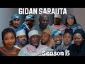 GIDAN SARAUTA SEASON 6 EPISODE 1 SANARWA