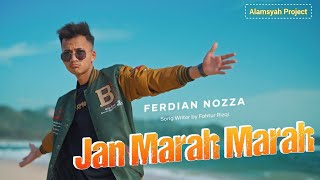 Download lagu LAGU ACEH TERBARU 2025 - FERDIAN NOZZA - Jan Marah Marah mp3