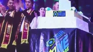 Download lagu AGNEZ MO , Astrid Tiar & Indra Herlambang Dance Together at ICE BSD - HWI Indonesia mp3 Download lagu AGNEZ MO , Astrid Tiar & Indra Herlambang Dance Together at ICE BSD - HWI Indonesia mp3