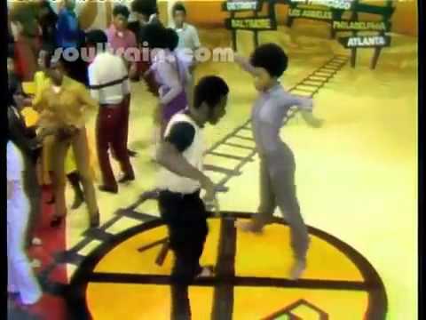 Don Campbellock Campbell &  Damita Jo Freeman interview with Don Cornelius