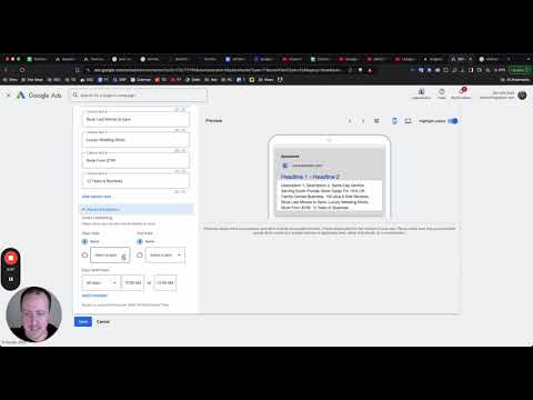 Google Ads Callout Extensions Explained