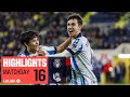 Highlights Villarreal CF vs Real Sociedad (0-3)