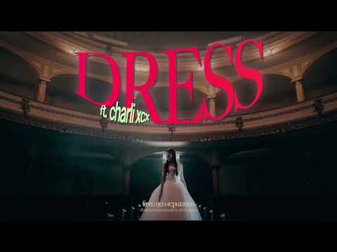 Taylor Swift - Dress (ft. Charli XCX) (Re-Imagined Version) (from "neo-reputation")
