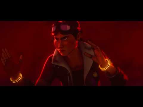 Thor vs hulk and marvel zombies 