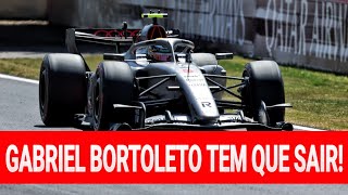 BORTOLETO DEVE SAIR DA AUDI? OUTRAS EQUIPES JÁ ESTÃO DE OLHO NO PILOTO BRASILEIRO!