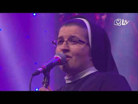 S. Dijana Lončarek – Kako da Te ne volim – Progledaj srcem, 2017.