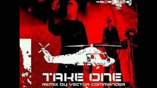 Front 242 - Take One (Vector Commander Remix)