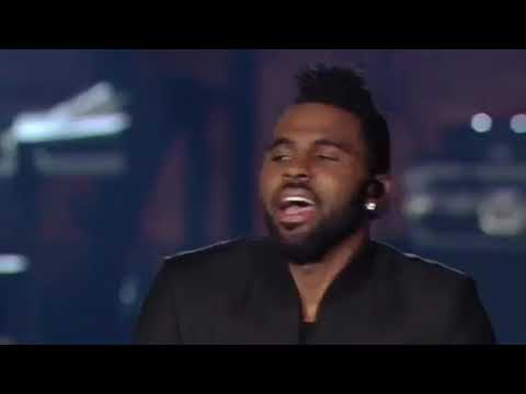 That's My Kind of Night - Derulo x Luke Brayn