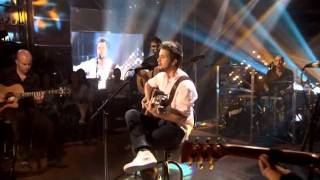 Pablo Alboran - 04 Caramelo (En Directo)