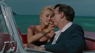 Iggy Pop - In the Death Car (Dim  Zach  Deem Edit)