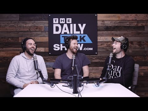 Six And Out With Ryan Jon