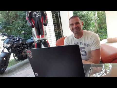 Kérdezz - felelek - 23. rész - Téma: motorválasztás, technika