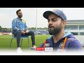 Even If We Lose I Want Us To Go For The Win Dinesh Karthik Meets Virat Kohli Full Interview