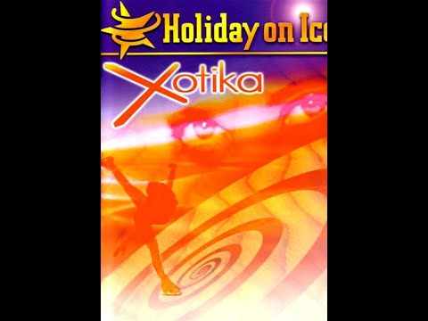 HOLIDAY ON ICE, 1998 - Xotica