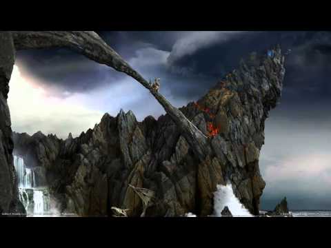 Gothic 4 : Arcania Soundtrack - 03 The Hills Of Stewark
