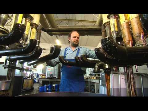 Jänecke+Schneemann Druckfarben Image Film