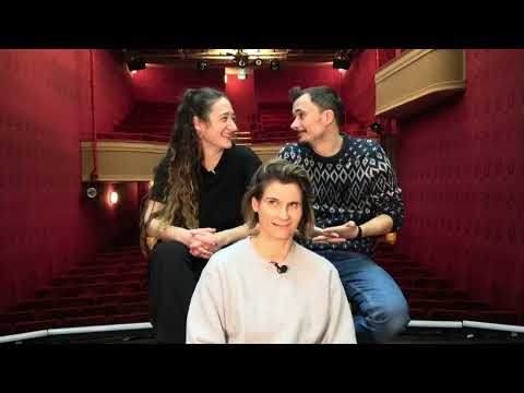 Bienvenue à L'AFFICHE ! Nouveau média dédié au spectacle vivant !