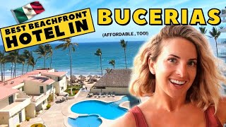 Costa Dorada Hotel Review & Tour in Bucerias, Mexico