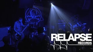 CLOAKROOM - The Passenger (Live at Saint Vitus Bar, October 4th 2017)