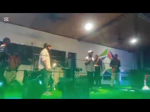 Kumul blo blue mountain_Mikes Toto x Mangi Red Graun 