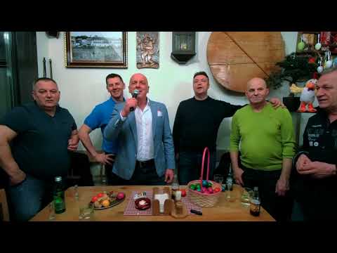 Mladen Radoš - Rodni kraj - OFFICIAL VIDEO 2018