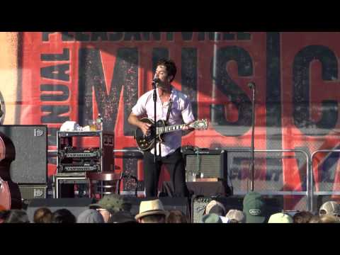 G Love & Special Sauce - Full Set - Live from the 2015 Pleasantville Music Festival