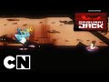 Samurai Jack Tale Of X49 Clip 1
