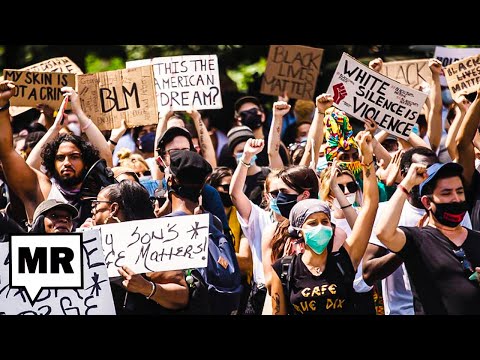 What Dummies Get Wrong About Wokeism