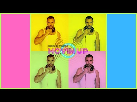 MOVIN UP By Roger Paiva