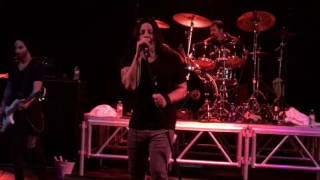 Trixter - Give It To Me Good - In Houston Texas 01/12/17