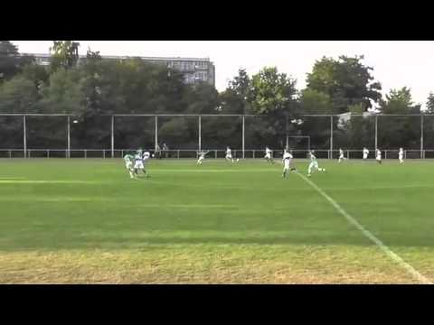 20130903 MOC'17 D1-Baronie D1 1e helft (beker)