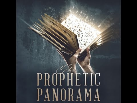 2023 04 22 PK Bible Study Zoom Group   Daniel 7   A Prophetic Panorama