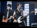 Green Day Kansas City MO 08 12 09